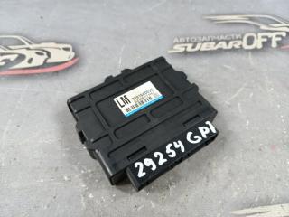 Блок управления КПП Subaru XV 2013 контрактная Блок управления КПП Subaru XV 2013