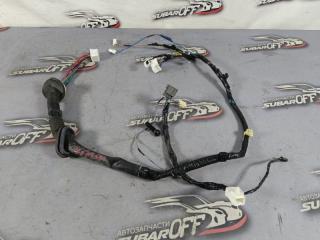 Проводка двери передняя правая Subaru Forester 2008