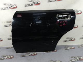 Дверь боковая задняя левая Subaru Impreza 2005 контрактная Дверь боковая задняя левая Subaru Impreza 2005