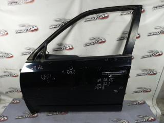 Дверь боковая передняя левая Subaru Forester 2010 контрактная Дверь боковая передняя левая Subaru Forester 2010