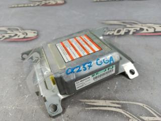 Блок управления airbag Subaru Impreza 2005