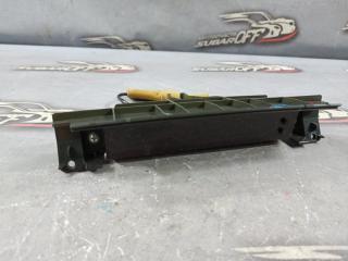 Часы Subaru Outback 2010