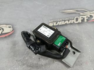Датчик ускорения Subaru Forester 2005