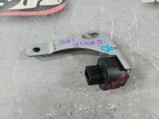 Датчик ускорения Subaru Forester 2004