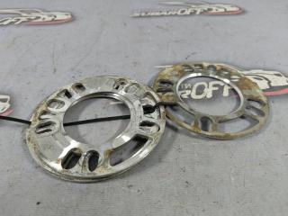 Проставка колеса Subaru Impreza 2005