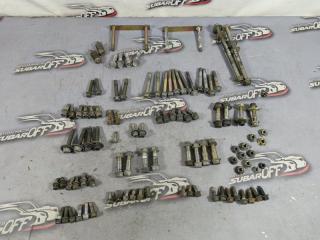 Болт Subaru Forester 2007 контрактная Болт Subaru Forester 2007