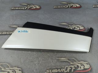 Накладка на стойку кузова задняя левая Subaru Forester 2006 контрактная Накладка на стойку кузова задняя левая Subaru Forester 2006