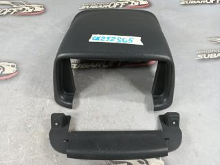 Рамка магнитолы Subaru Forester 2006