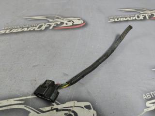 Фото запчасти разъем Subaru Forester 2005 контрактная запчасть Запчасть разъем Subaru Forester 2005
