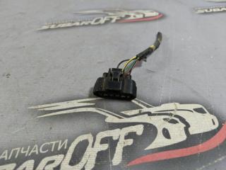 Фото запчасти разъем Subaru Forester 2005 контрактная запчасть Запчасть разъем Subaru Forester 2005