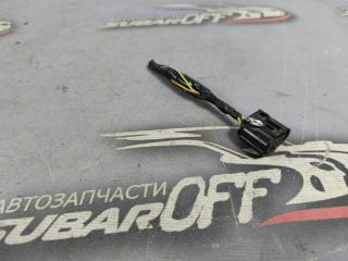 Разъем Subaru Outback 2013