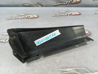 Брызговик задний правый Subaru Outback 2010 контрактная Брызговик задний правый Subaru Outback 2010