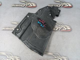Запчасть защита двигателя левая Nissan X-TRAIL 2010
