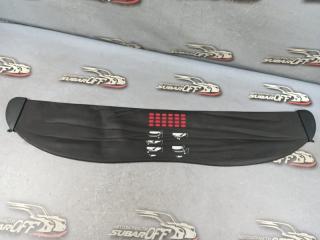 Полка багажника задняя Subaru Legacy 2006