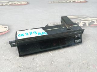 Часы Subaru Legacy 2007
