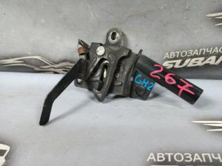 Замок капота Subaru Impreza XV 2010
