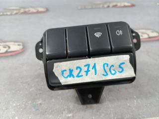 Кнопки в салон Subaru Forester 2002 контрактная Кнопки в салон Subaru Forester 2002