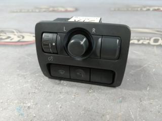 Блок управления зеркалами Subaru Legacy 2007