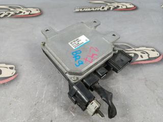Блок управления рулевой рейкой Subaru Outback 2011