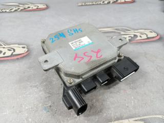 Блок управления рулевой рейкой Subaru Forester 2010