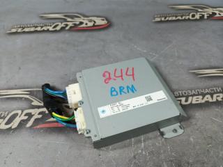 Блок иммобилайзера Subaru Outback 2013