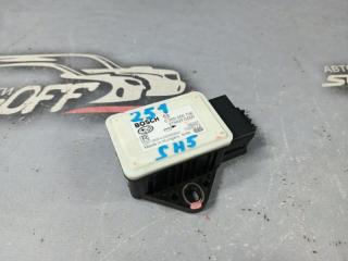 Датчик ускорения Subaru Forester 2008