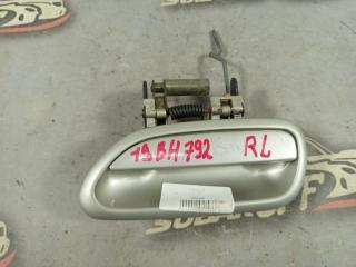 Ручка двери внешняя задняя левая Subaru Legacy 2001
