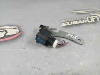 Датчик ускорения Subaru Forester 2006