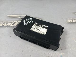 Блок комфорта Subaru Outback 2006