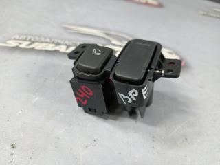 Кнопка регулировки сиденья задняя левая Subaru Outback 2006