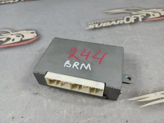 Блок управления топливным насосом Subaru Outback 2013 контрактная Блок управления топливным насосом Subaru Outback 2013