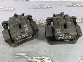 Суппорт задний Subaru Tribeca B9