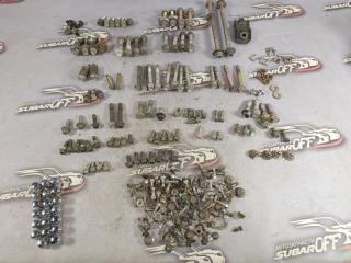 Болт Subaru Forester 2006 контрактная Болт Subaru Forester 2006