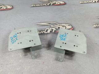 Крепление магнитолы Subaru Forester 2004 контрактная Крепление магнитолы Subaru Forester 2004