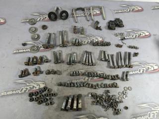 Болт Subaru Legacy 2006 контрактная Болт Subaru Legacy 2006