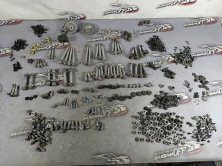 Болт BMW X1 18i 2010