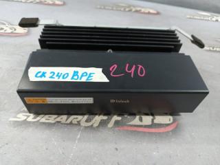 Усилитель звука Subaru Outback 2006 контрактная Усилитель звука Subaru Outback 2006