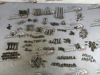 Болт Subaru Forester 2008 контрактная Болт Subaru Forester 2008