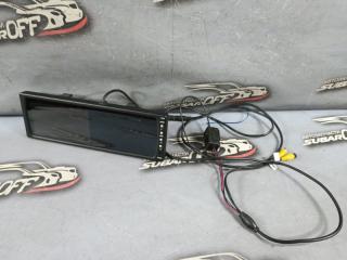 Зеркало салонное Subaru Forester 2006