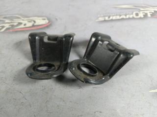 Кронштейн радиатора Subaru Forester 2008