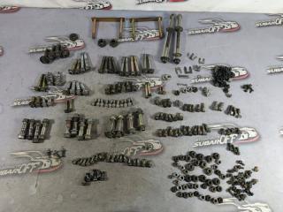 Болт Subaru Impreza 2001 контрактная Болт Subaru Impreza 2001