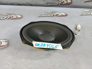 Динамик Subaru Forester 2004