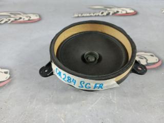 Динамик передний правый Subaru Forester 2002