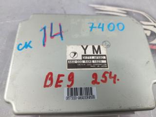 Блок управления КПП Legacy 2001 BE9 EJ254