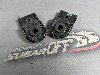 Кронштейн радиатора Subaru Forester 2005