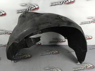 Подкрылок задний правый Subaru Impreza 2013