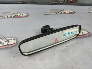 Запчасть зеркало салонное Toyota Camry 2016