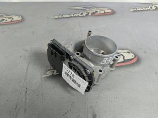 Запчасть дроссельная заслонка Toyota Camry 2016