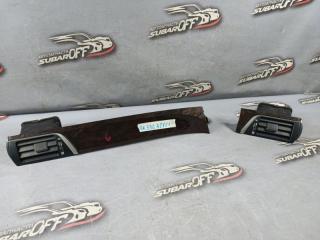 Запчасть воздуховод салона Toyota Camry 2016