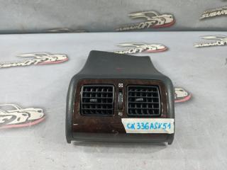 Запчасть воздуховод салона задний Toyota Camry 2016